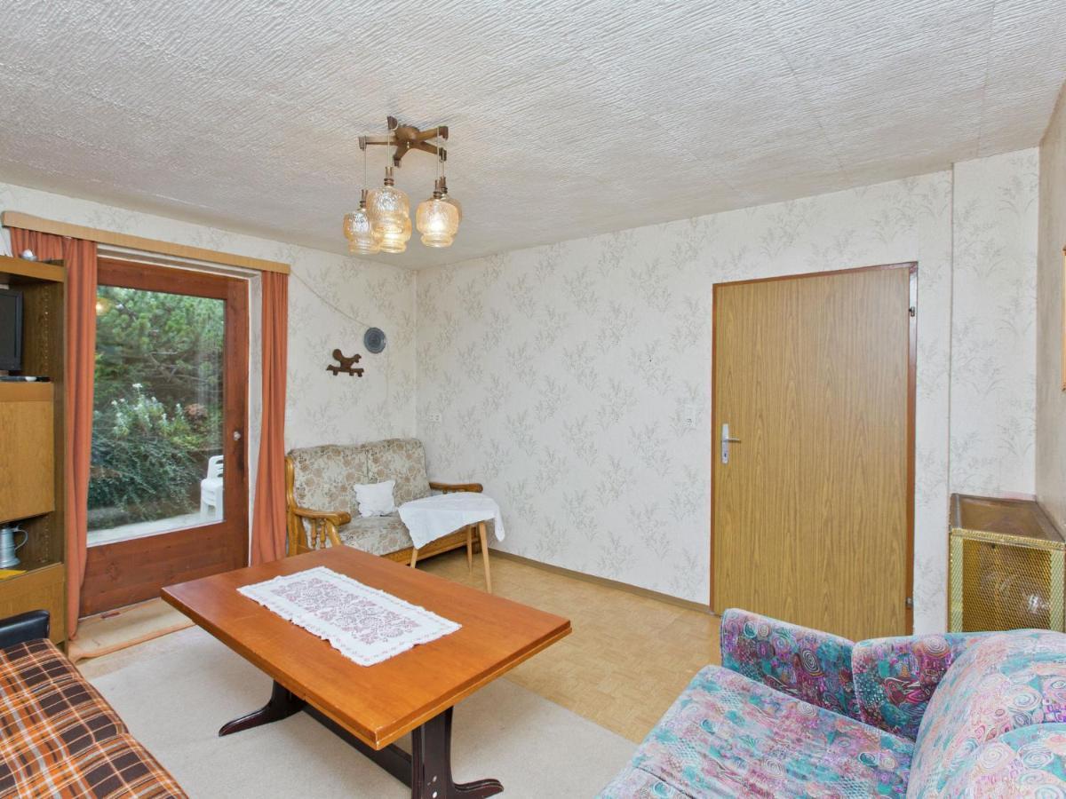 Modern Chalet In Piller Near Ski Area Веннс Экстерьер фото