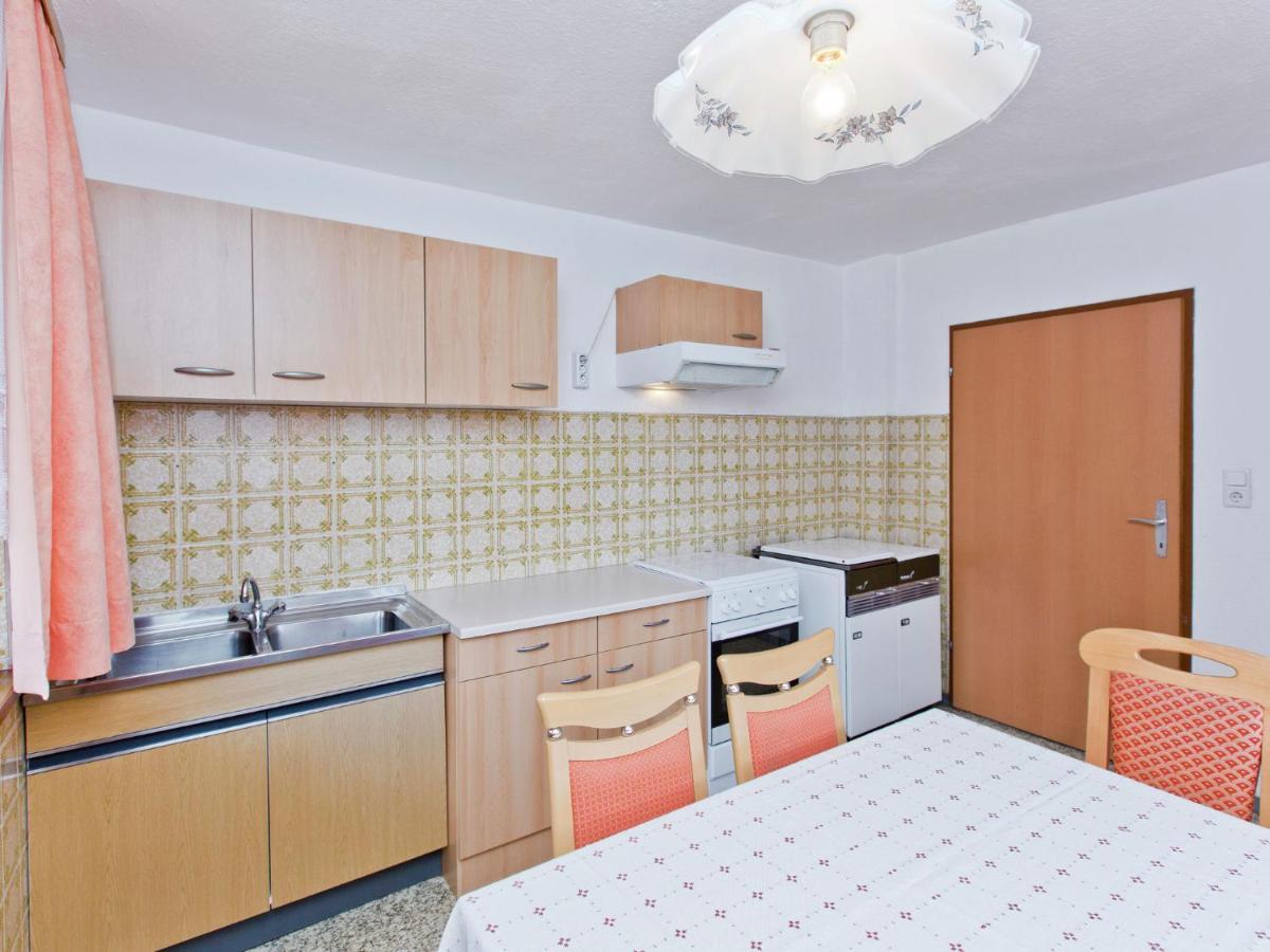 Modern Chalet In Piller Near Ski Area Веннс Экстерьер фото