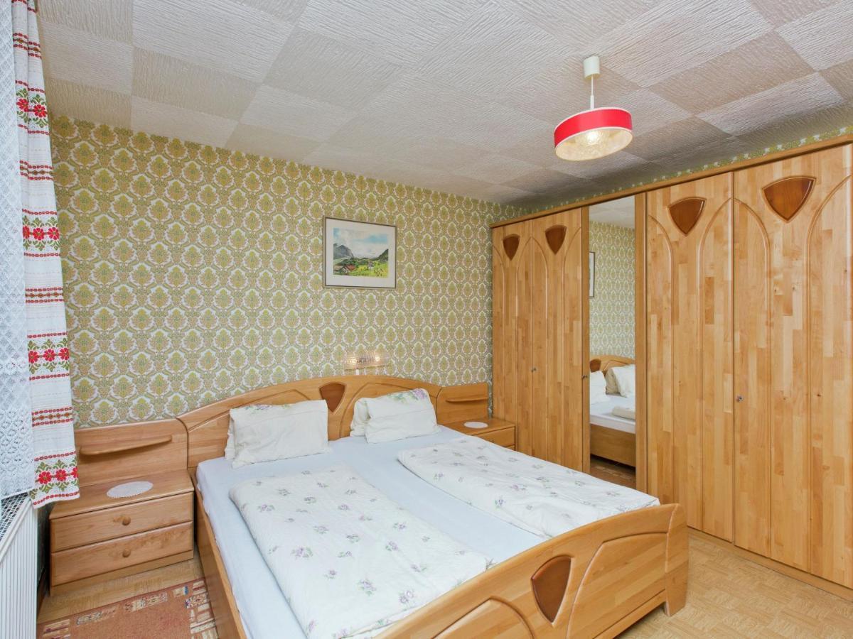 Modern Chalet In Piller Near Ski Area Веннс Экстерьер фото